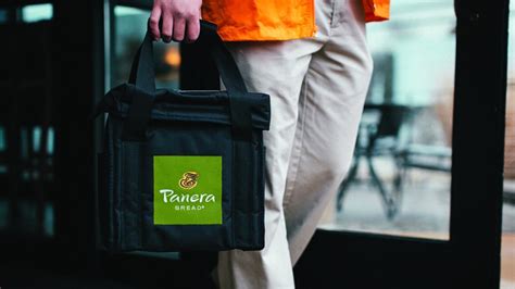 panera bread san diego delivery.